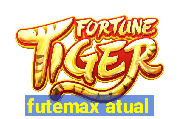 futemax atual